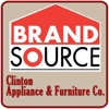 Clinton Appliance & Furniture Co.