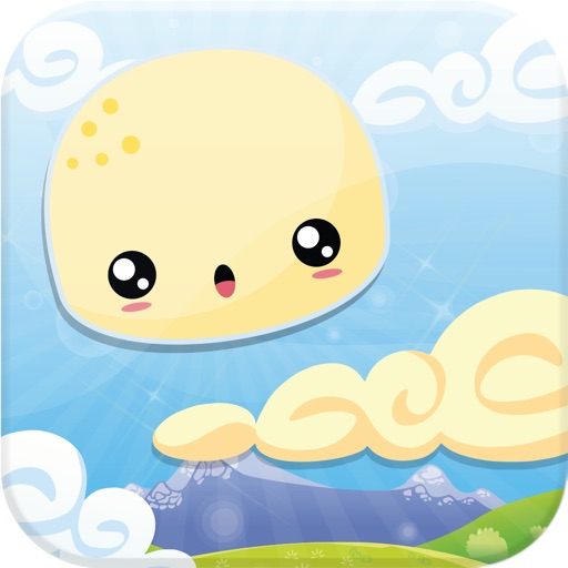 A Sushi Jump Adventure Story icon