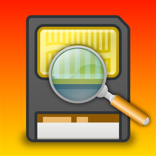 Memory Watch icon