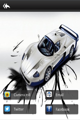 iTouch Pic screenshot 3