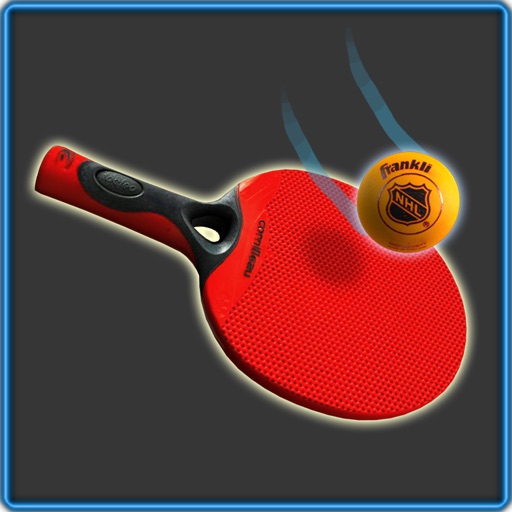 Baby Tennis On Line Ping Pong iOS App