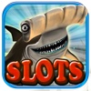 A Lucky 777 World of Big Slots Fish Casino Game