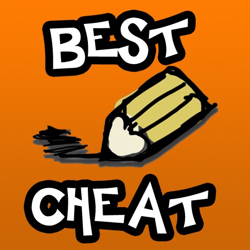 Best Cheat - for Draw Something 2 and 1 icon