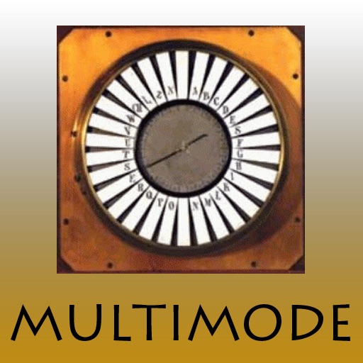 Multimode icon