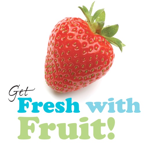 Get Fresh with Fruit icon