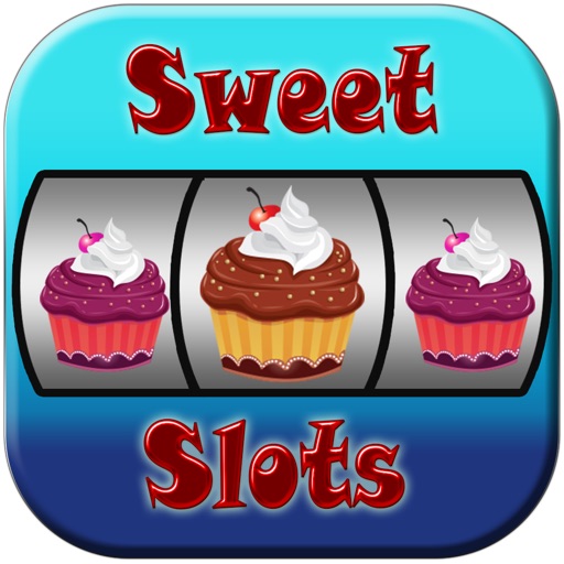Crazy Sweet Candy Slots - Win And Become Candy Tycoon - FREE Spin The Wheel, Get Bonuses, Enjoy Amazing Slot Machine With 30 Win Lines!