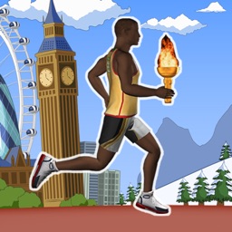 World Torch Challenge