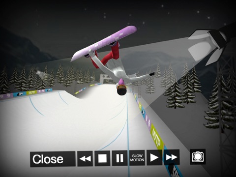 MyTP 2.5 - Ski, Freeski and Snowboardのおすすめ画像4