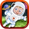 Epic Spaceman Jump - Cool Moon Bouncing Arcade Ad Free Game