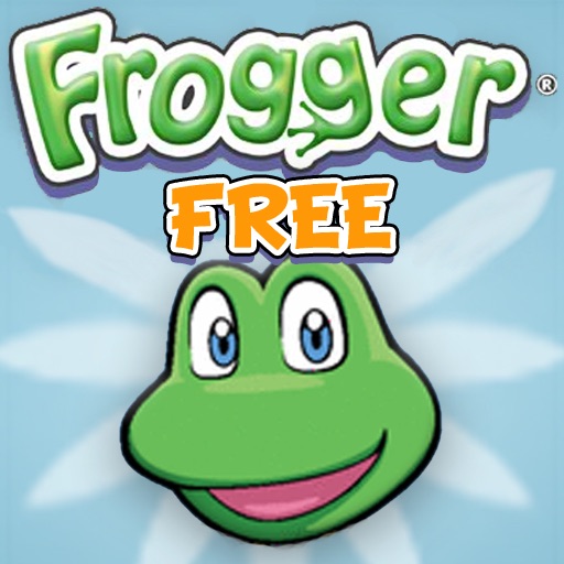 Frogger Free