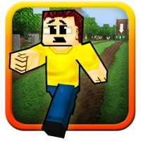 Runnercraft - Block World Pocket Runner pour PC