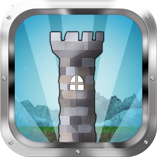 Defend The Fortress icon