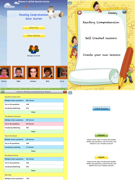 3rd Grade 4th Grade Life Science Reading Comprehension Free