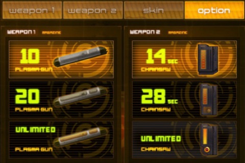 i-Gun Revolution Lite screenshot 4