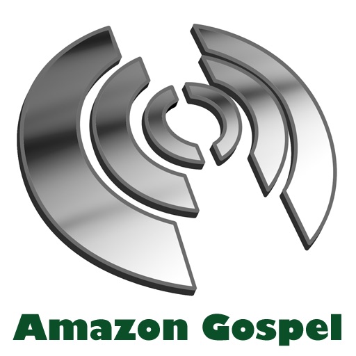 Rádio Amazon Gospel icon