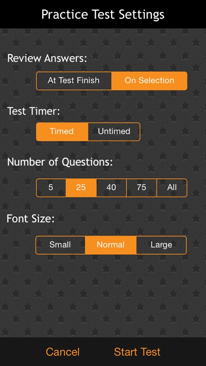 Series 7 Exam Questions to Know by Test Day screenshot-4