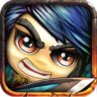 The Return of the Heroes icon