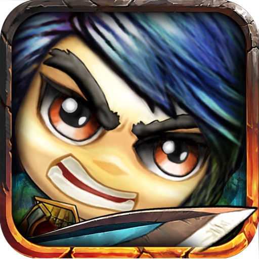 The Return of the Heroes icon