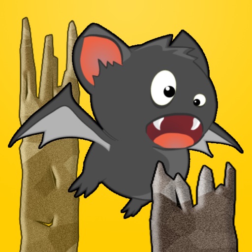 Going Batty iOS App