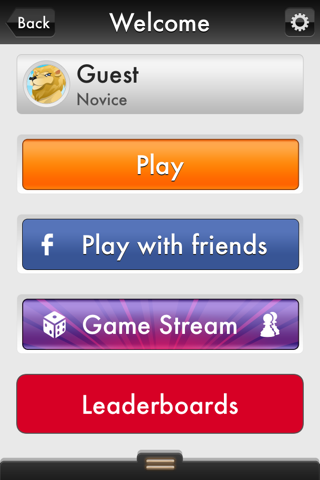 Yolo Bird - Multiplayer 1touch Action Game screenshot 3