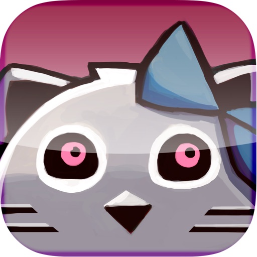 Cat Connect Icon