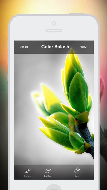 Pic Fuze Pro – Photo Editor (Best Professional Photo Editor with Cool Effects)