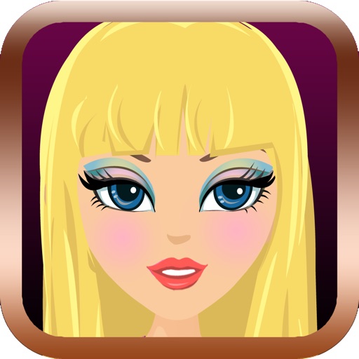 Shopping Girl iOS App