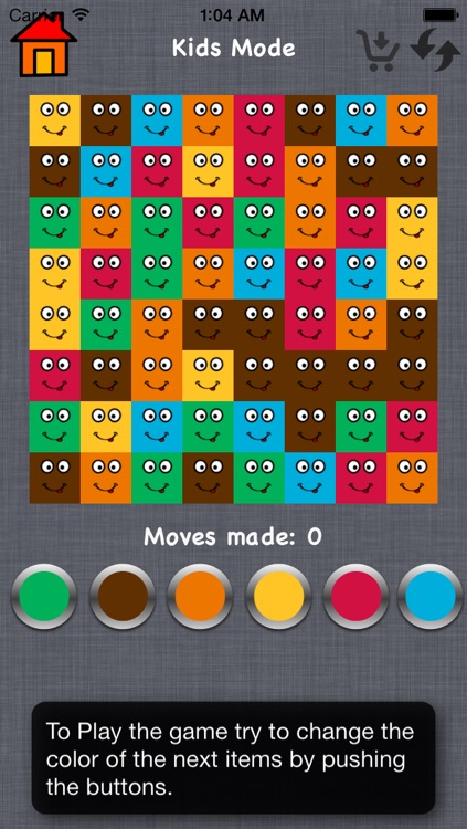 iDrench - Color me next HD screenshot-3