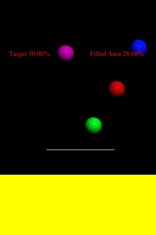 JumpingBalls-FillThe Container screenshot 3