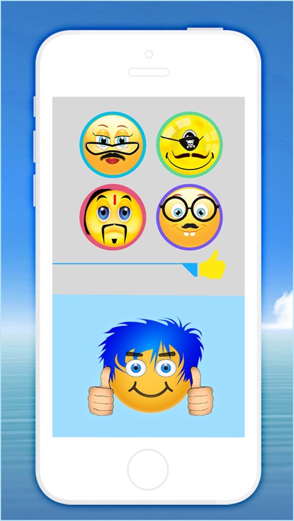 Emoji Studio Create - Create Custom your own Emoji Pro