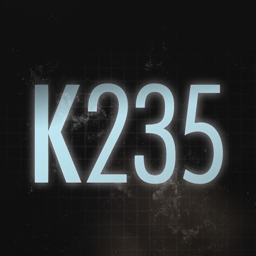 K235 icon