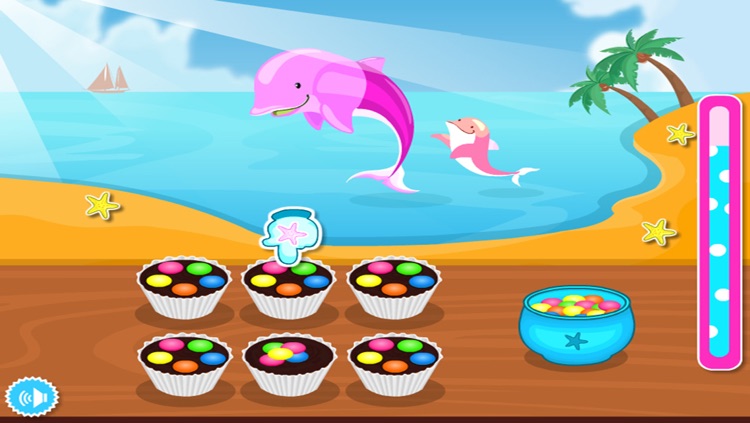 Rainbow Sugar Factory-EN screenshot-3