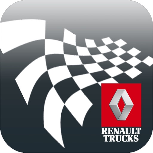 Renault Trucks Racing Icon