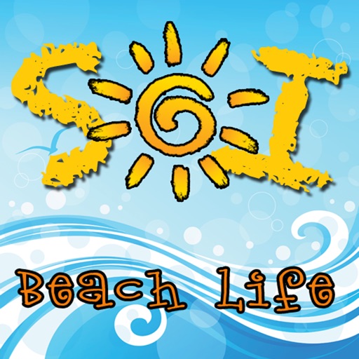 SGI Beach Life (Saint George Island, FL) iOS App