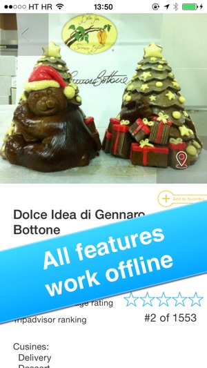 Naples, Italy - Offline Guide -(圖5)-速報App