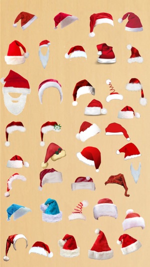 Add Santa Hat - FREE(圖2)-速報App