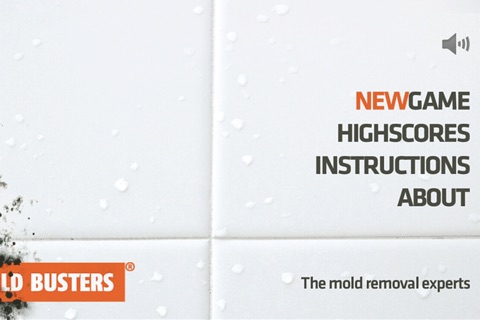 Mold (Mould) Busters screenshot 2