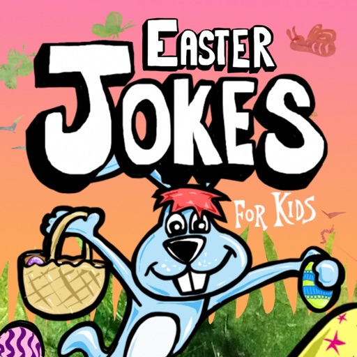 Easter Jokes Read-Along icon