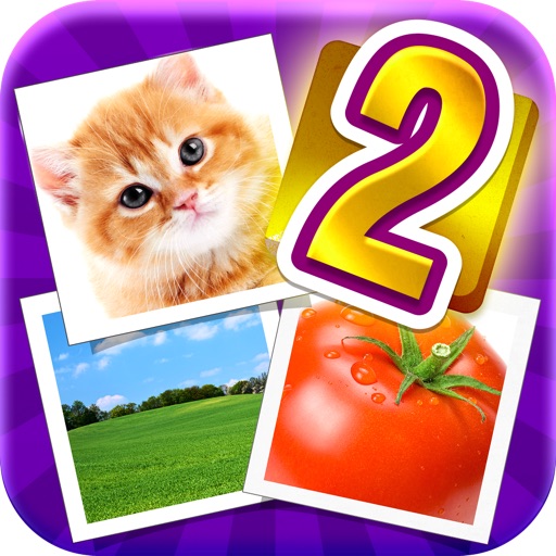 Photo Quiz 2 iOS App