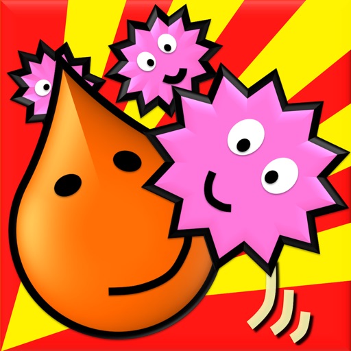 Barbara's Fire HD icon