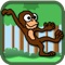 Super Monkey Swing