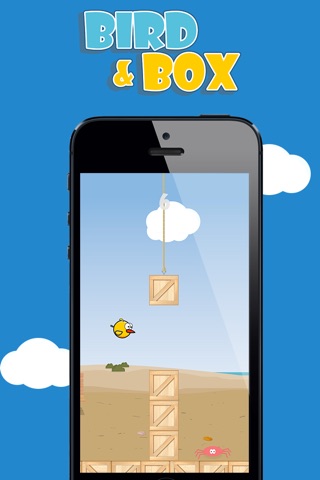 Bird & Box screenshot 3