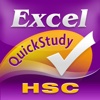 Excel HSC Mathematics Quick Study