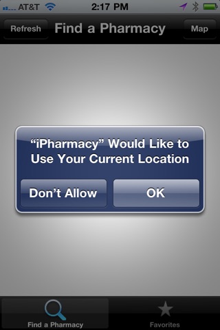 Find a Pharmacy (iPharmacy) screenshot 4