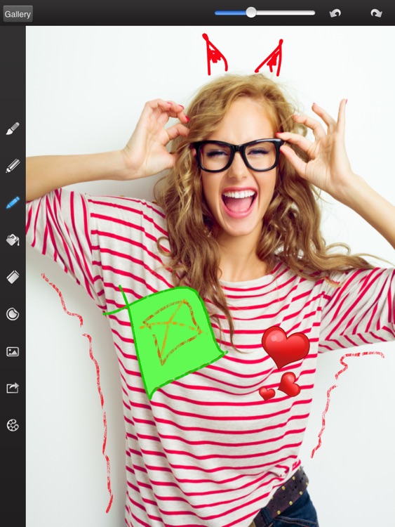 Draw Free for iPad