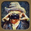 Van Gogh Art Camera - Artistic effects for Instagram, Facebook, Twitter