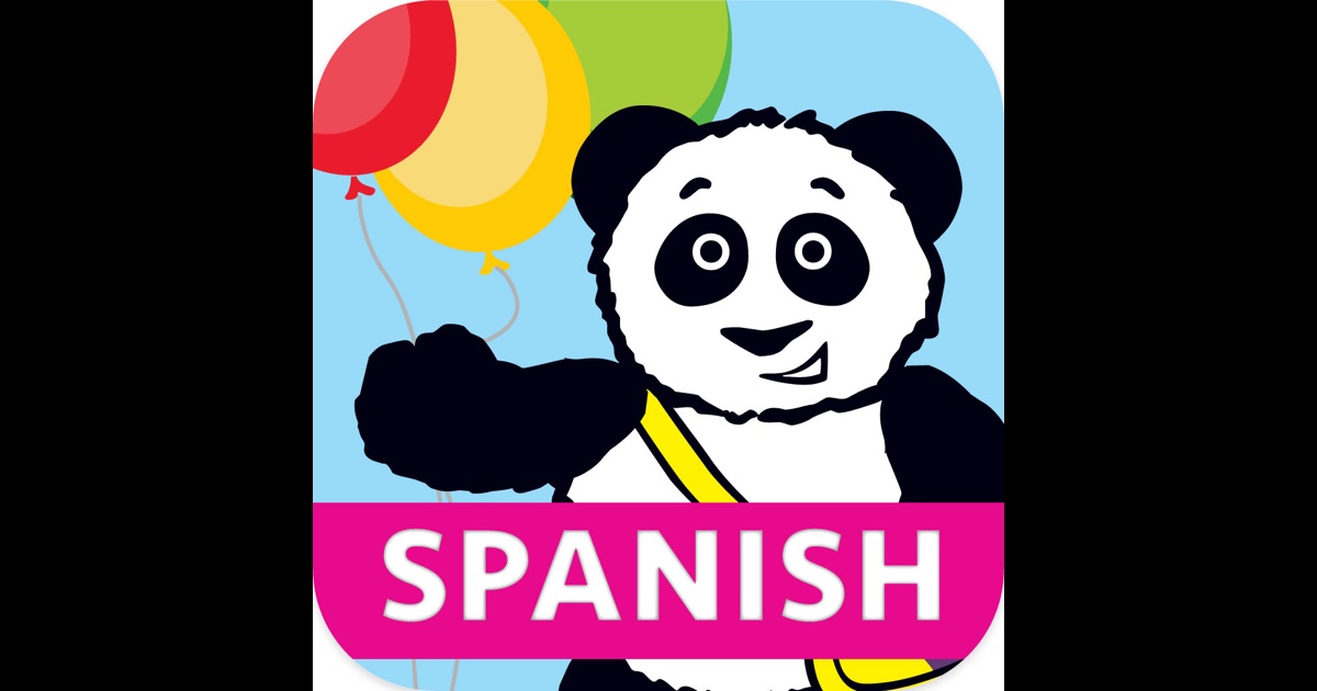 Learn Spanish with Little Pim: "Colors" - Foreign Languages for Kids ...