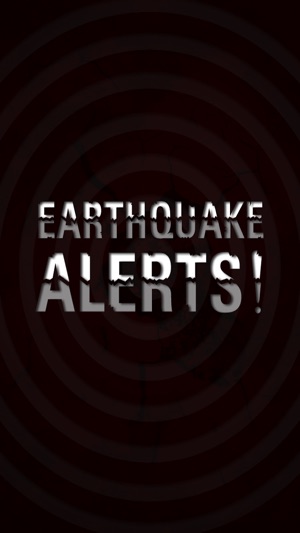 Earthquake Alerts and News Information(圖1)-速報App