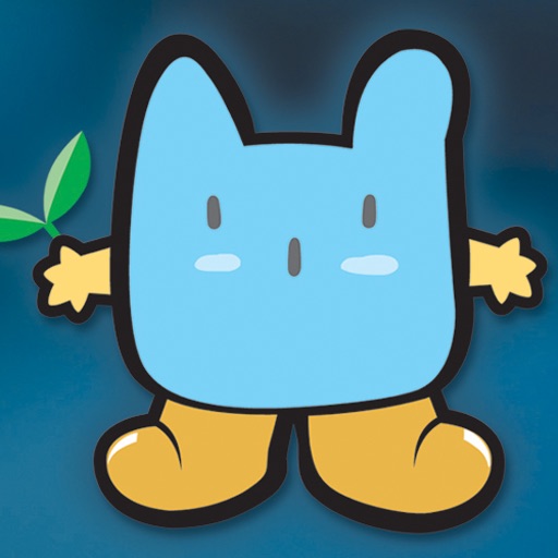 Hanulso blog icon