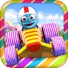 Candy Kart Racing 3D Lite - Speed Past the Opposition Edition! Candy Kart Racing 3D Lite - Speed Past the Opposition Edition!